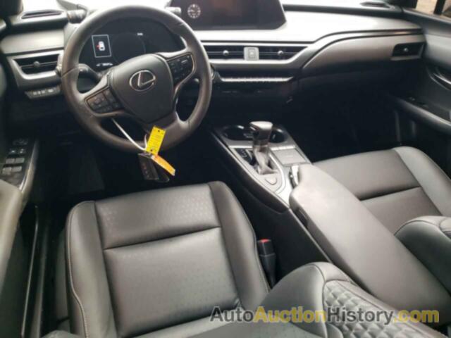 LEXUS UX 200 200, JTHX3JBH4M2039455