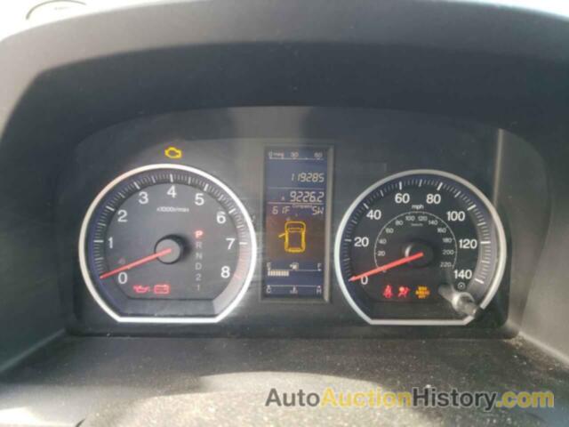 HONDA CRV EX, 3CZRE4H51BG704717