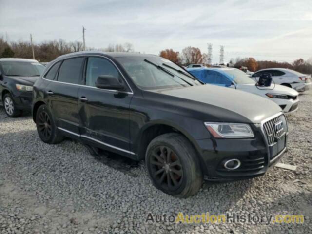 AUDI Q5 PREMIUM, WA1CFAFP7FA007112