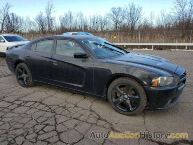 DODGE CHARGER SXT, 2C3CDXHG0DH557184