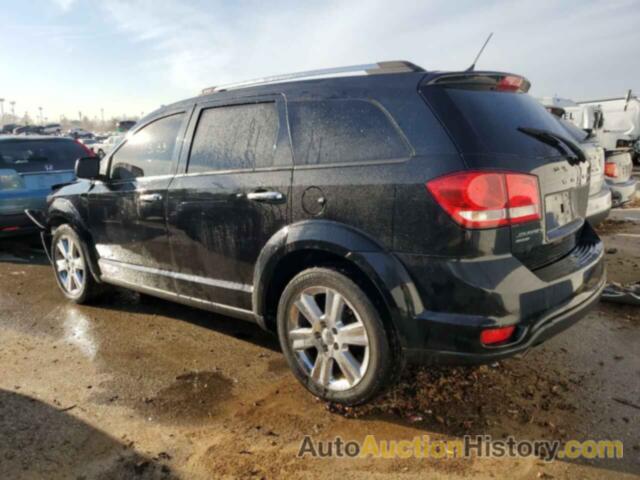 DODGE JOURNEY CREW, 3C4PDDDG2CT181675