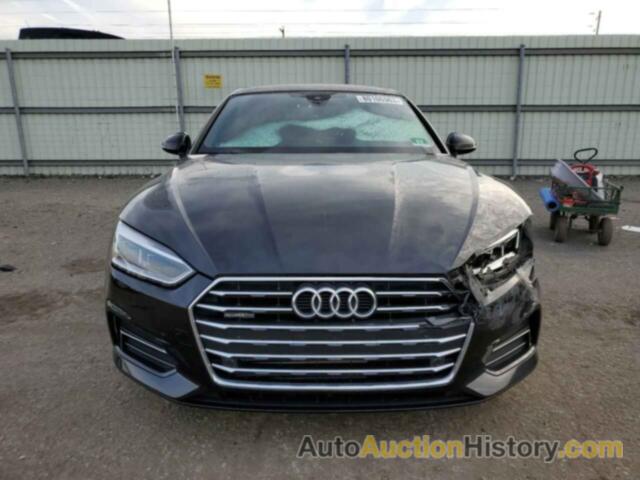 AUDI A5 PREMIUM PLUS, WAUBNCF56JA066964