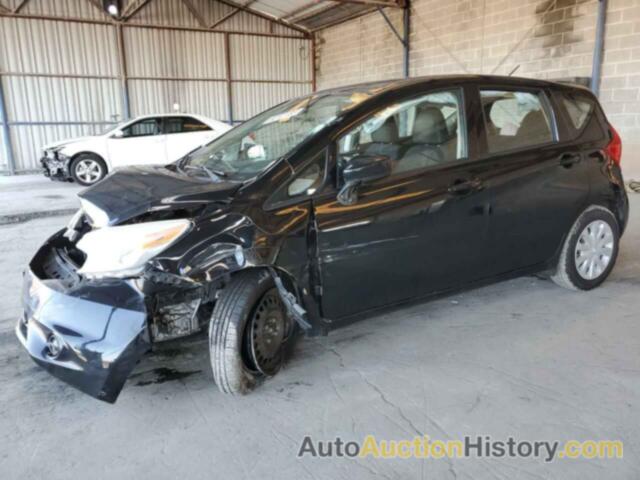 NISSAN VERSA S, 3N1CE2CP8FL394588