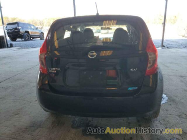 NISSAN VERSA S, 3N1CE2CP8FL394588