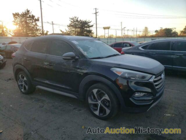 HYUNDAI TUCSON LIMITED, KM8J3CA26HU358703