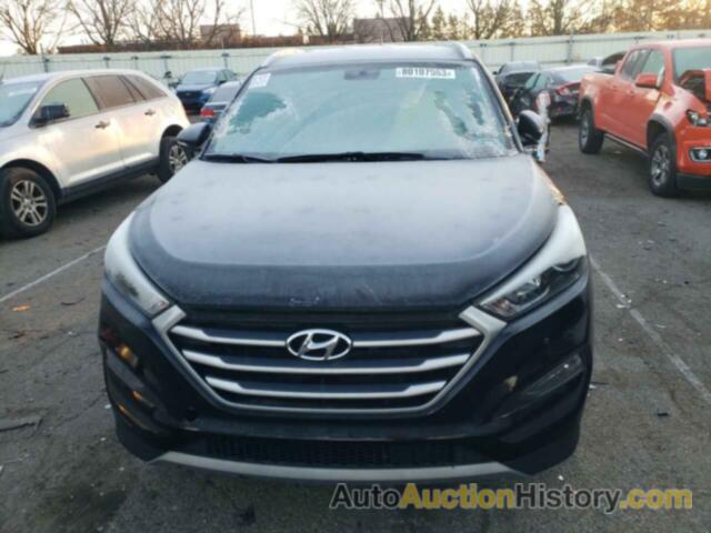 HYUNDAI TUCSON LIMITED, KM8J3CA26HU358703