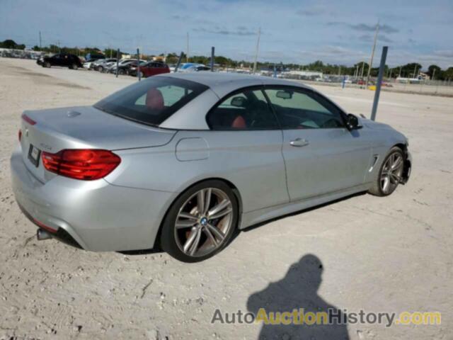 BMW 4 SERIES I, WBA3T3C53EP737475