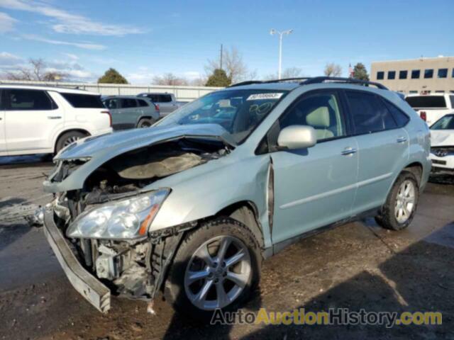 LEXUS RX350 350, 2T2HK31U18C064786