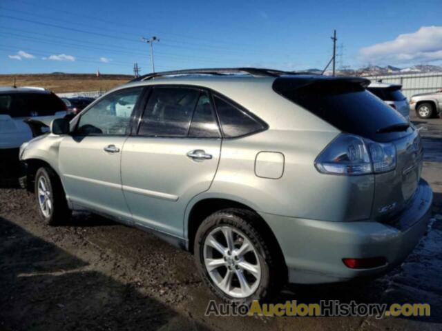 LEXUS RX350 350, 2T2HK31U18C064786