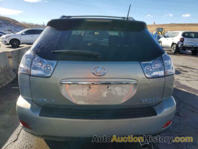 LEXUS RX350 350, 2T2HK31U18C064786