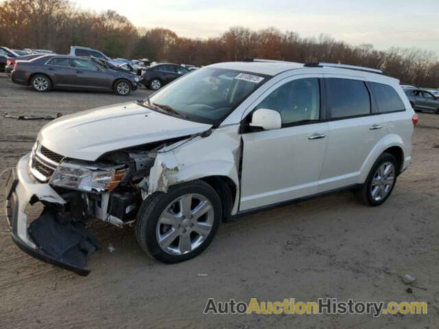 DODGE JOURNEY LIMITED, 3C4PDCDG5ET105994