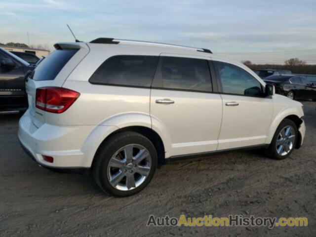 DODGE JOURNEY LIMITED, 3C4PDCDG5ET105994