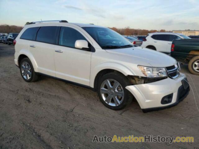 DODGE JOURNEY LIMITED, 3C4PDCDG5ET105994