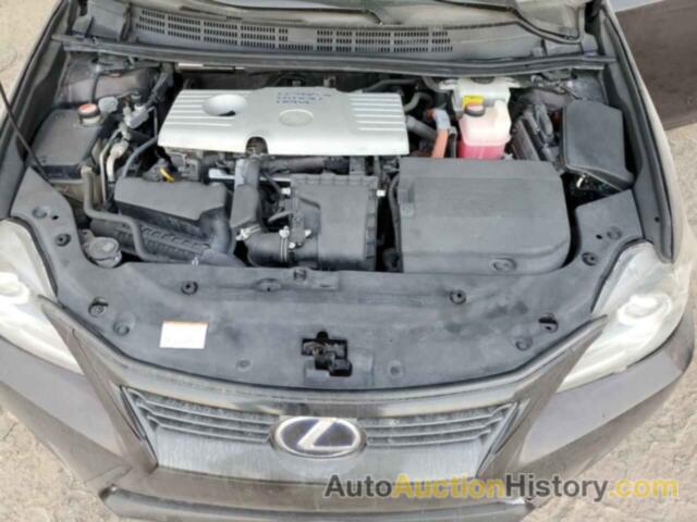 LEXUS CT 200 200, JTHKD5BH2G2255520