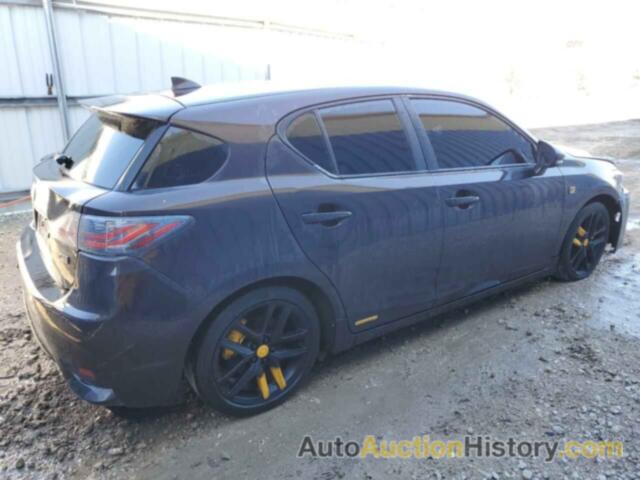 LEXUS CT 200 200, JTHKD5BH2G2255520