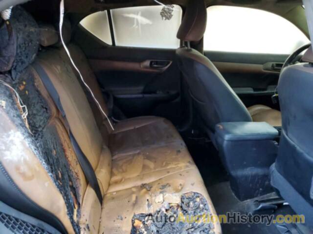 LEXUS CT 200 200, JTHKD5BH2G2255520