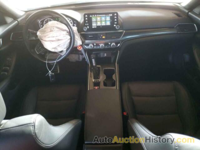 HONDA ACCORD SPORT, 1HGCV1F3XLA089050