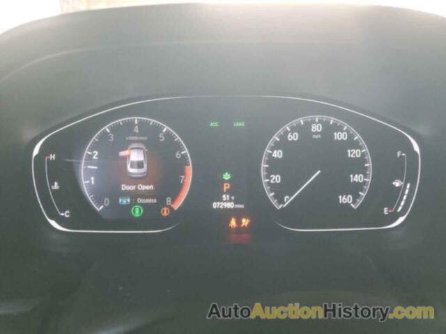 HONDA ACCORD SPORT, 1HGCV1F3XLA089050