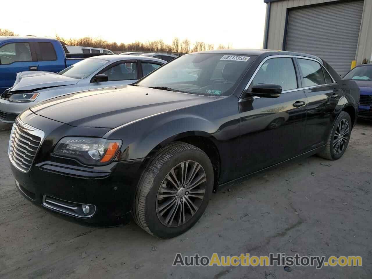 CHRYSLER 300 S, 2C3CCAJT7CH188992