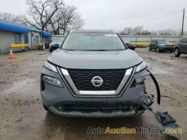 NISSAN ROGUE SL, JN8AT3CA6MW020388