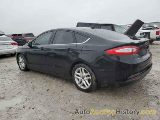 FORD FUSION SE, 3FA6P0H79GR194180