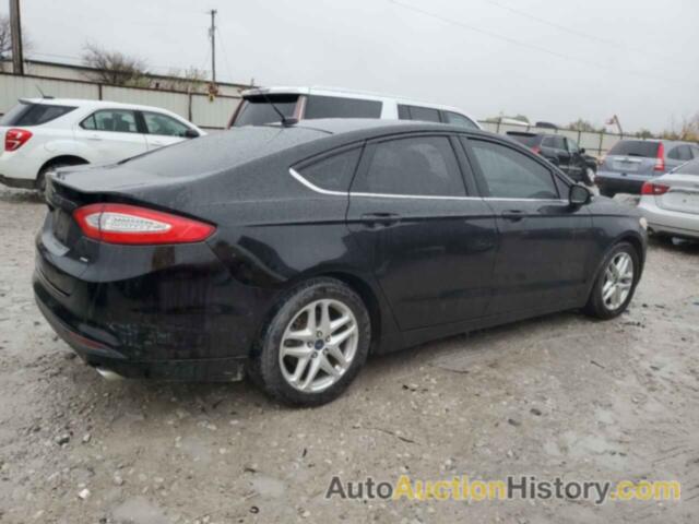 FORD FUSION SE, 3FA6P0H79GR194180