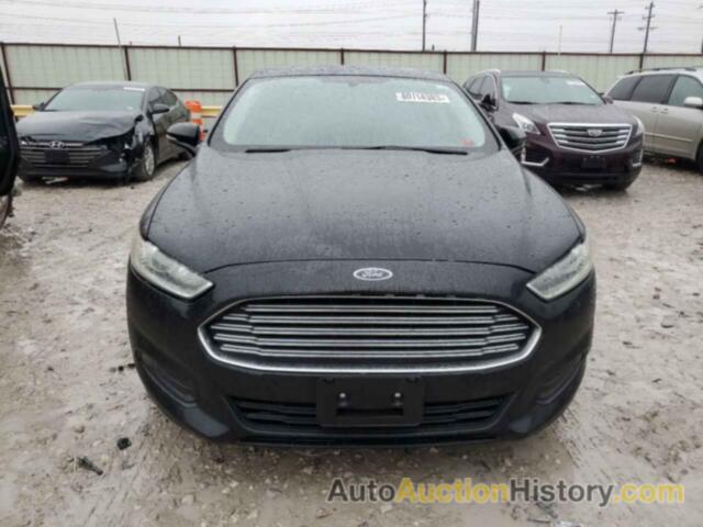 FORD FUSION SE, 3FA6P0H79GR194180