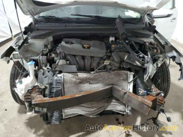 HYUNDAI ELANTRA SEL, 5NPD84LF2KH404750