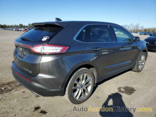 FORD EDGE TITANIUM, 2FMPK4K89HBB54506