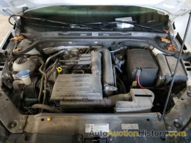 VOLKSWAGEN JETTA SE, 3VWB67AJ5HM222479