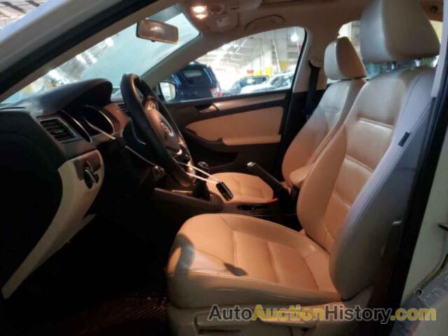 VOLKSWAGEN JETTA SE, 3VWB67AJ5HM222479