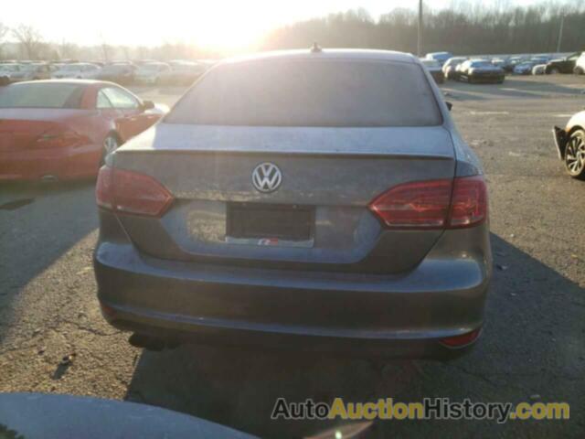 VOLKSWAGEN JETTA GLI, 3VW4T7AJ0DM437053