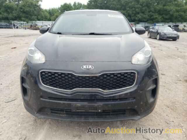 KIA SPORTAGE LX, KNDPM3AC4J7372298