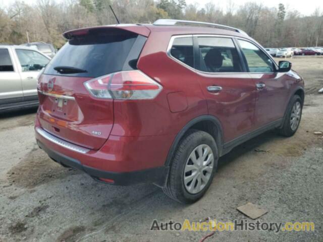 NISSAN ROGUE S, JN8AT2MV7GW145321