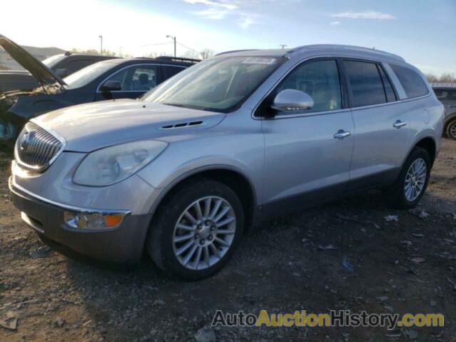 BUICK ENCLAVE CXL, 5GALRBED6AJ103463