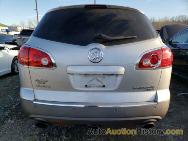 BUICK ENCLAVE CXL, 5GALRBED6AJ103463