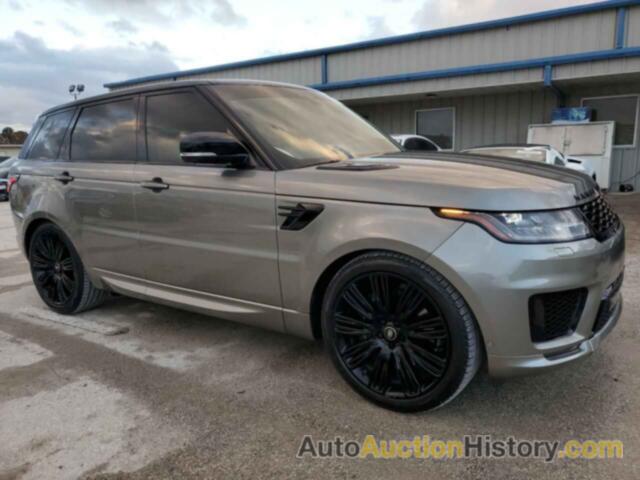 LAND ROVER RANGEROVER P525 AUTOBIOGRAPHY, SALWV2SE6MA762564