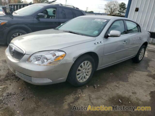 BUICK LUCERNE CX, 1G4HP57226U211457