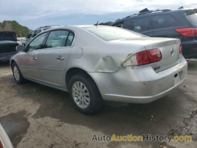 BUICK LUCERNE CX, 1G4HP57226U211457