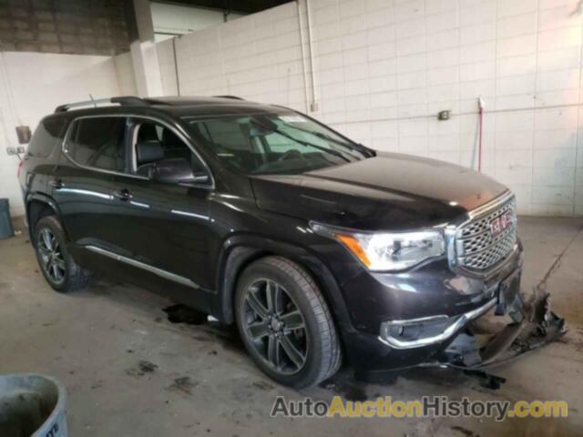 GMC ACADIA DEN DENALI, 1GKKNXLSXHZ187596