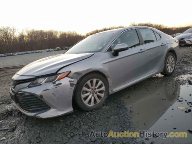 TOYOTA CAMRY L, 4T1B11HK1JU143465