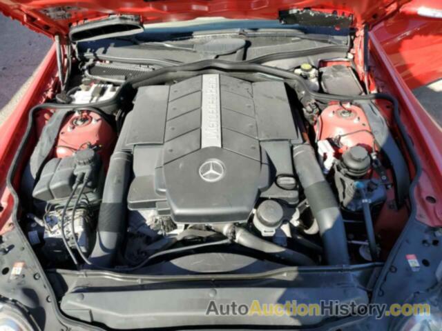 MERCEDES-BENZ ALL OTHER 500R, WDBSK75F93F032180
