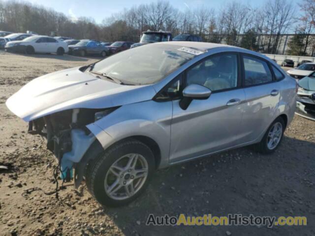 FORD FIESTA SE, 3FADP4BJ5JM123954