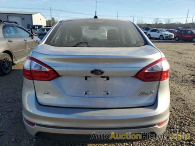 FORD FIESTA SE, 3FADP4BJ5JM123954