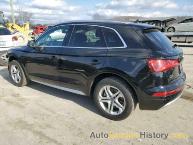 AUDI Q5 PREMIUM PLUS, WA1BNAFY5J2216908