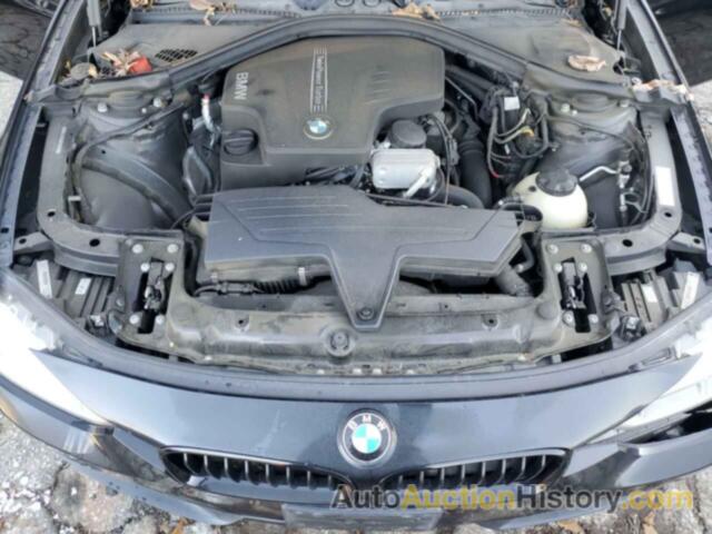 BMW 3 SERIES I SULEV, WBA3C1C59DK103118