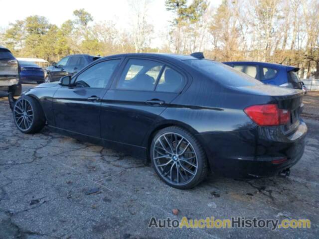 BMW 3 SERIES I SULEV, WBA3C1C59DK103118