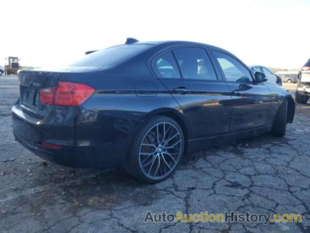 BMW 3 SERIES I SULEV, WBA3C1C59DK103118