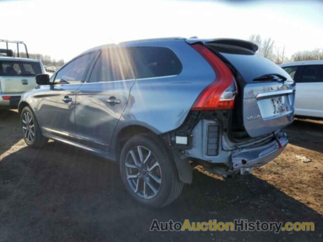 VOLVO XC60 T6 DYNAMIC, YV449MRR8H2088809