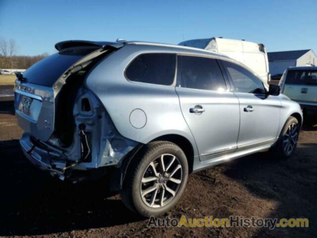 VOLVO XC60 T6 DYNAMIC, YV449MRR8H2088809